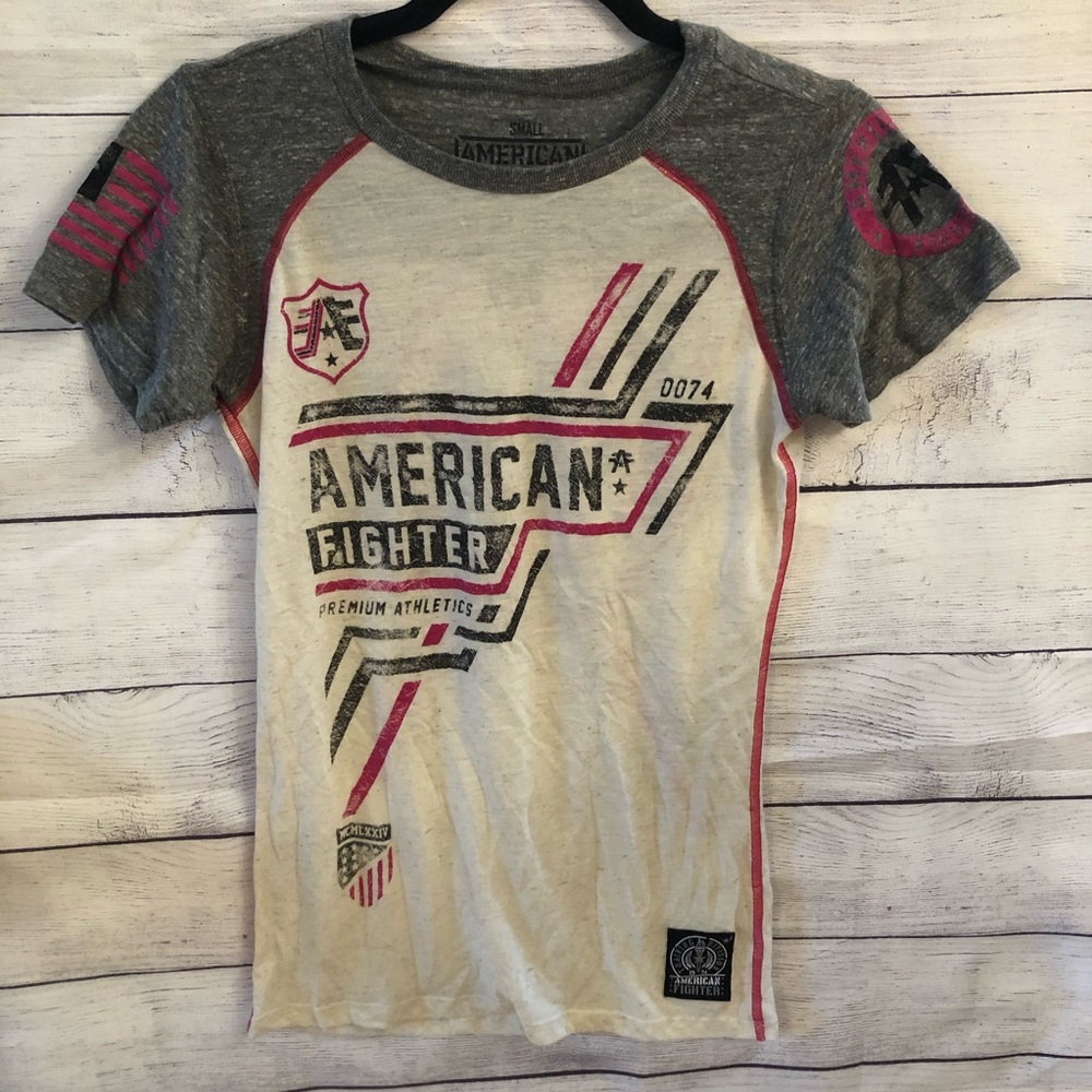 Graphic T